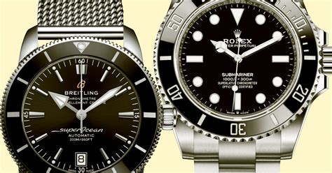 rolex submariner alternatives under 1000